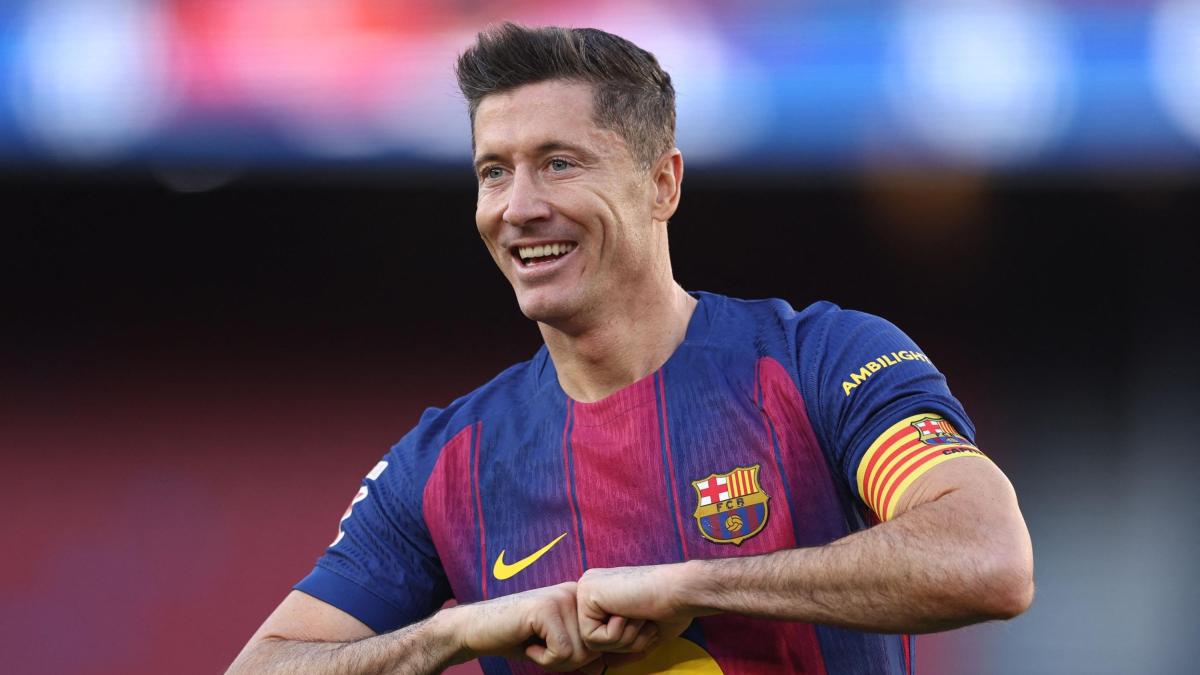 Lo stipendio, i piani futuri, le opzioni sul tavolo: Lewandowski può davvero venire alla Juve?