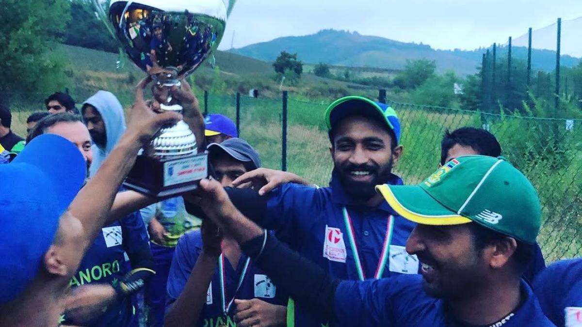 Dal desiderio di Ken a modello di integrazione: benvenuti a Pianoro, il miracolo del cricket italiano