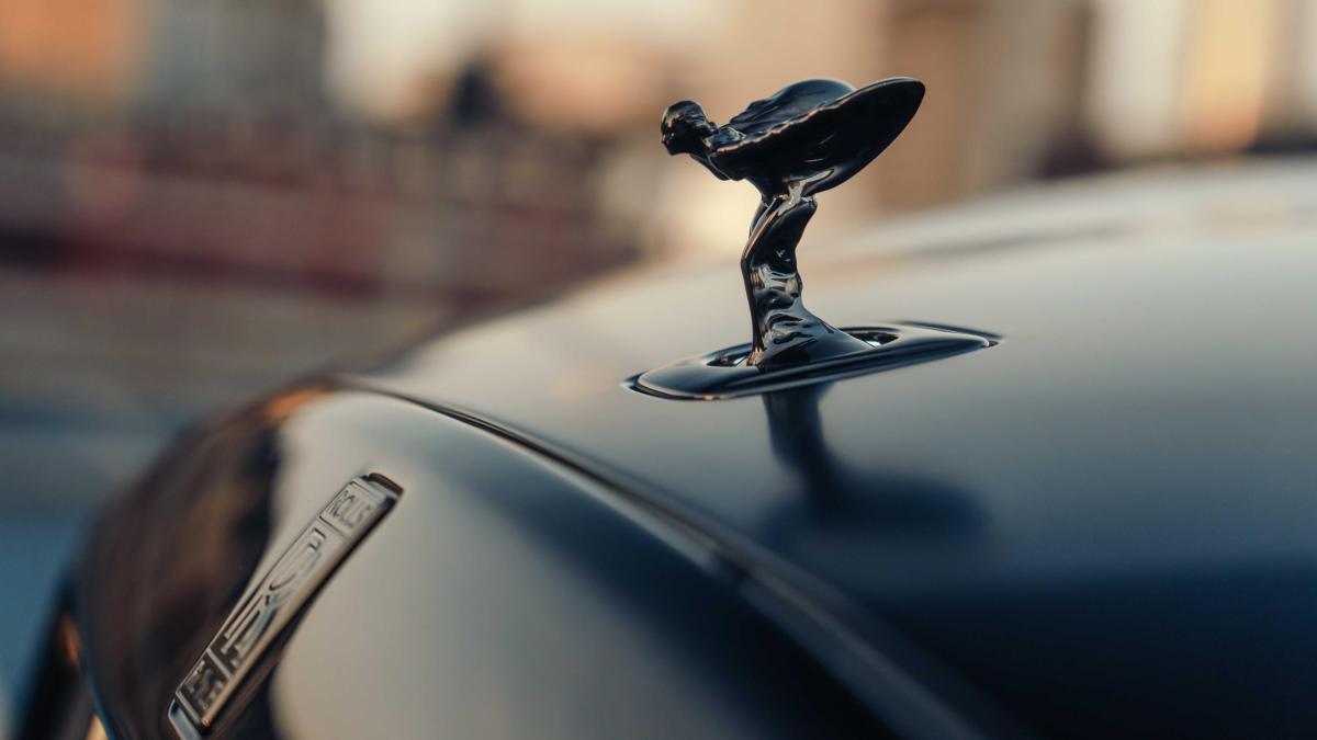 Rolls Royce, 120 anni di extralusso