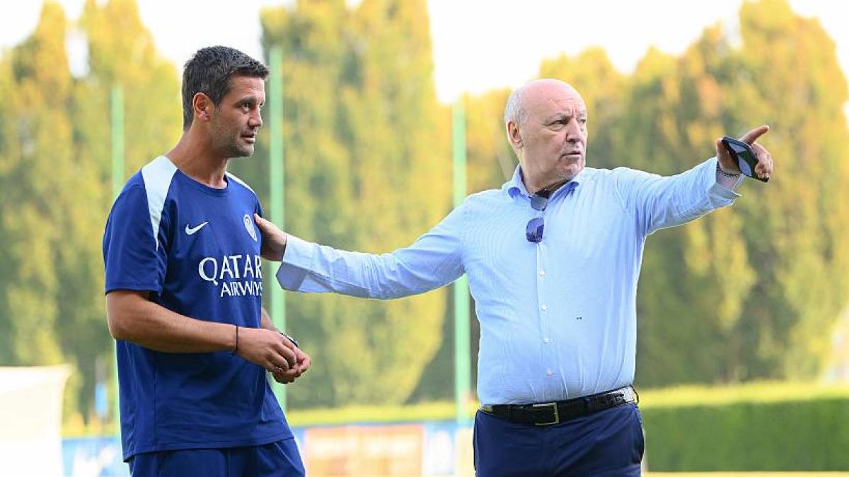 Dal mercato sostenibile al rinnovamento della Pinetina: il piano di Oaktree per l'Inter che verrà