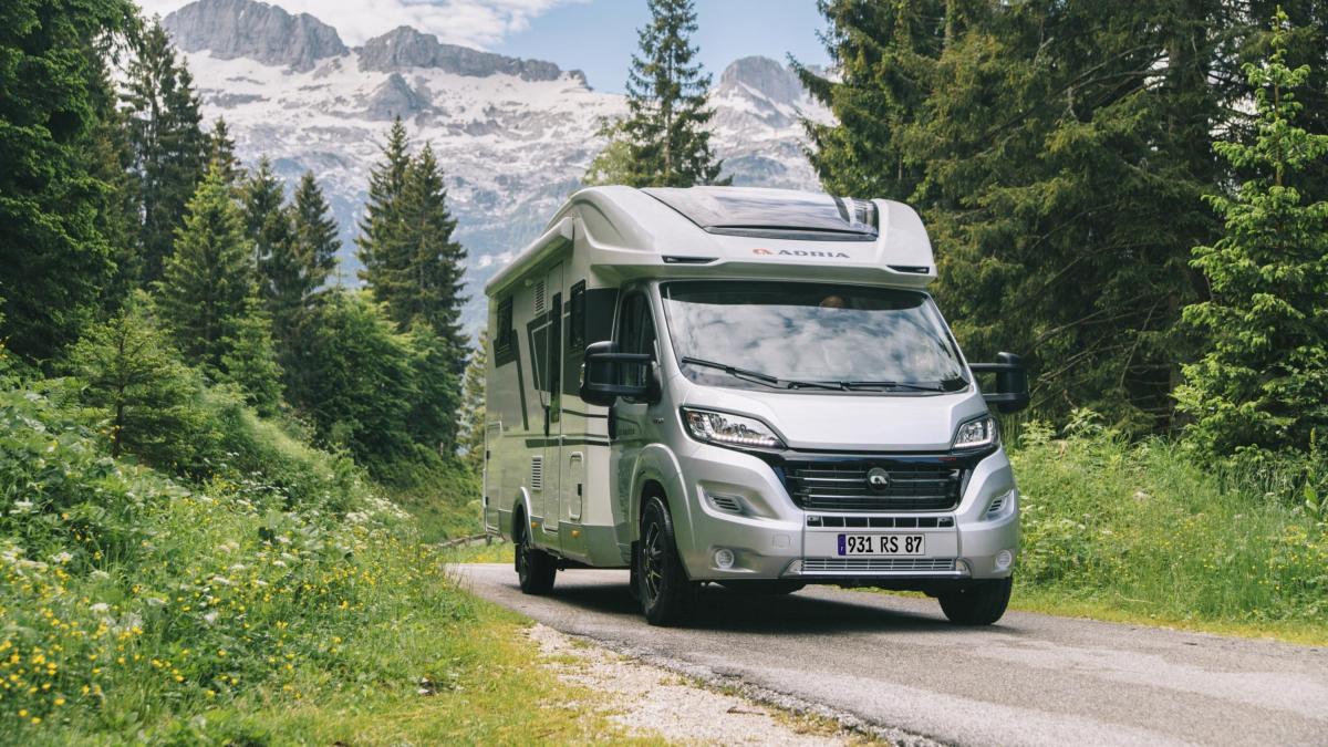 Camper, il decalogo per prepararlo ai primi viaggi