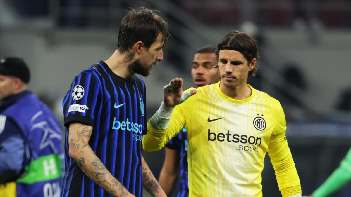 Inter stagionata, Chivu si affida agli over 37: 112 anni in tre per gli uomini del rilancio