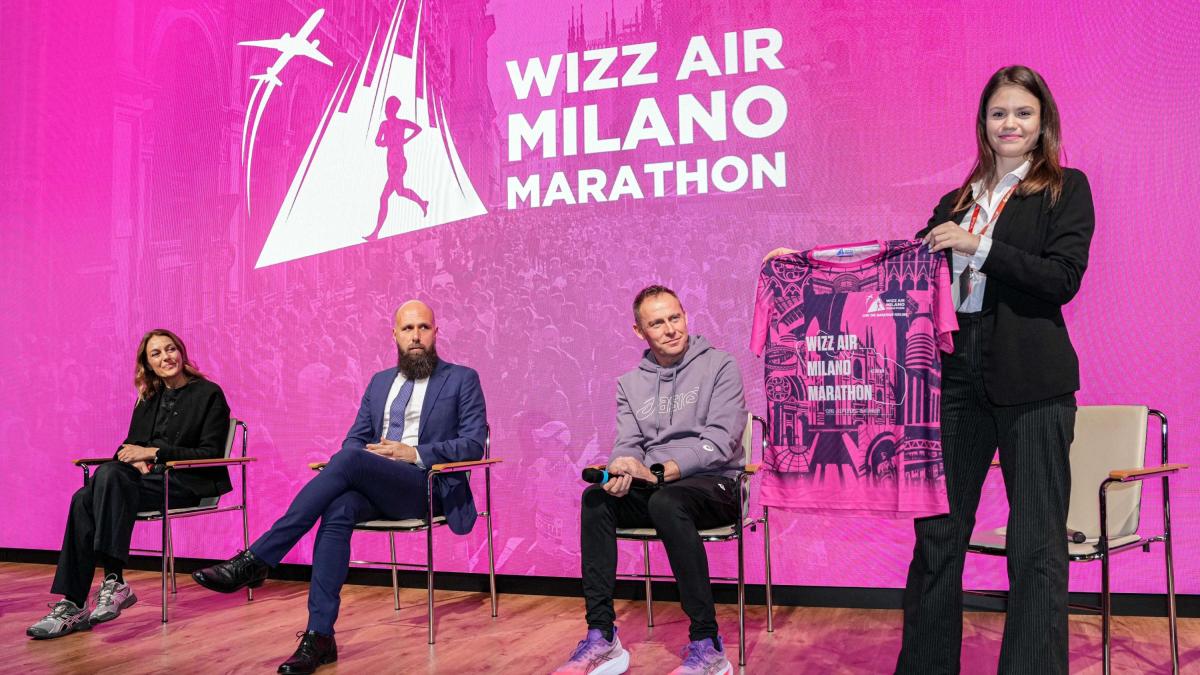 Milano Marathon, un mese al via: iscritti e numeri record, ecco tutte le novità