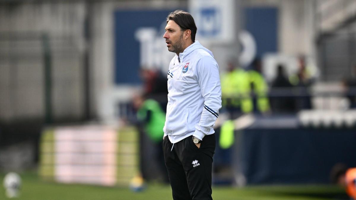 Andrea Dossena: "Ho segnato al Real, ho sfidato Messi. Crisi Nazionale? Io nel 2009 c'ero e già si capiva"