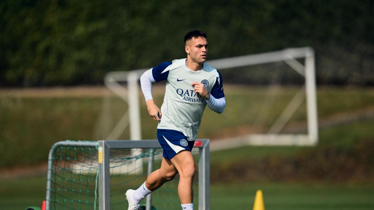 No Lautaro, no party: come e quanto sta mancando all'Inter. Ma quando rientrerà?