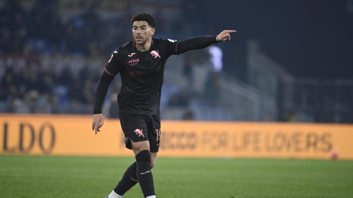 Torino-Parma, le formazioni ufficiali: D'Aversa con Adams, Cuesta ritrova Suzuki