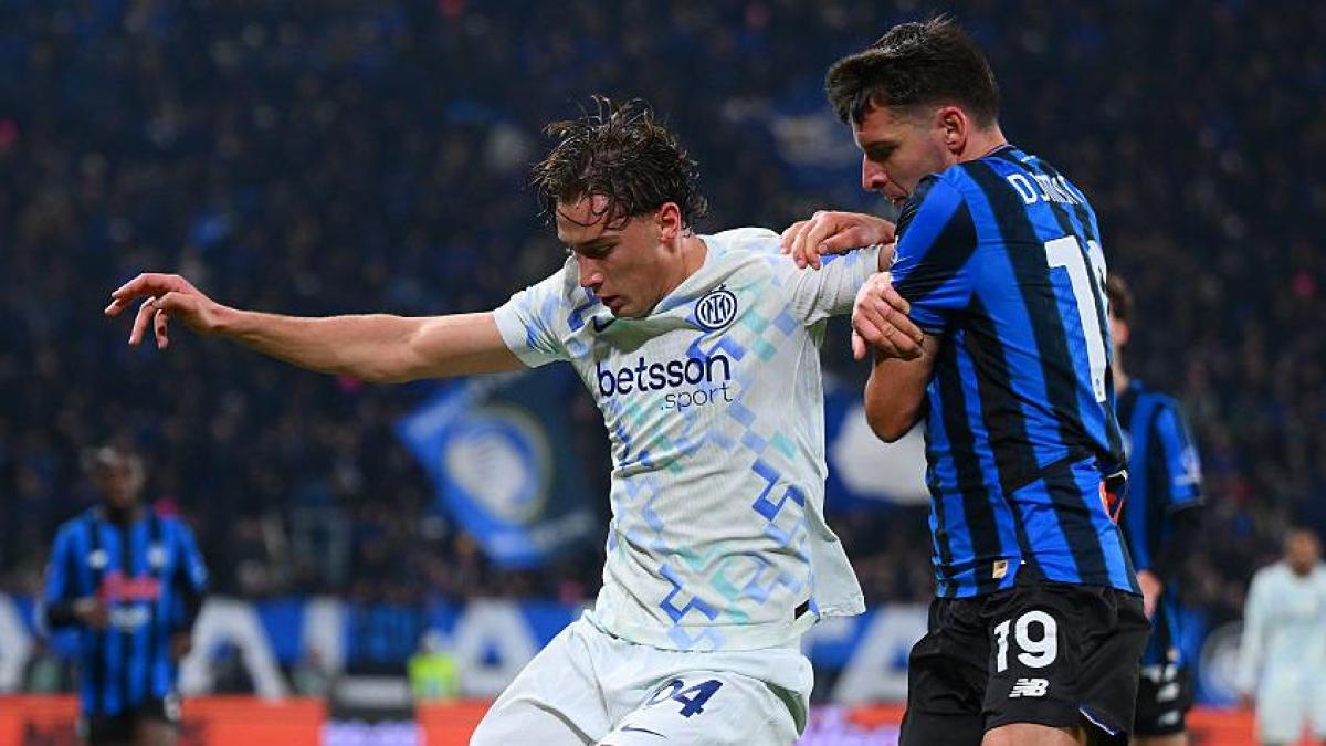 Inter-Atalanta, chi si rialza? L'analisi degli esperti