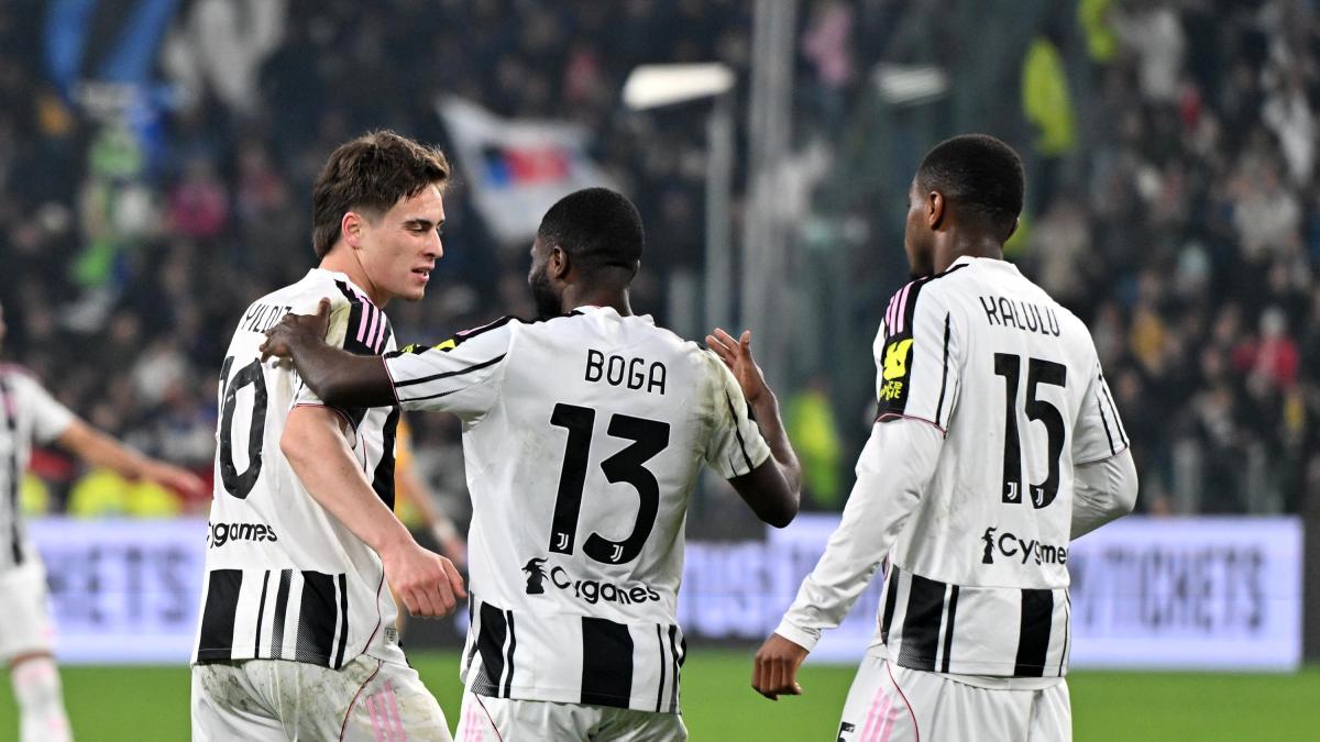 juve spalletti pensa a boga dal 1 david a rischio yildiz falso nove