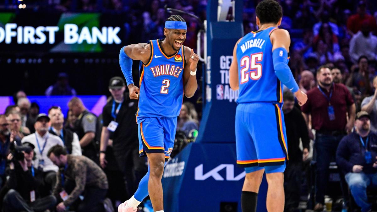 Shai da record, Doncic show: 51 punti e i Lakers schiacciano Chicago. Robinson riaccende Detroit