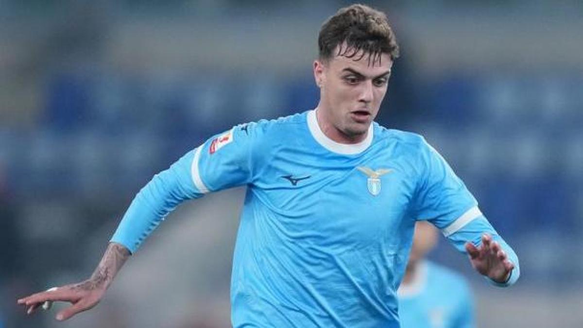 Daniel Maldini, riecco il Milan: che cosa poteva essere e non è stato