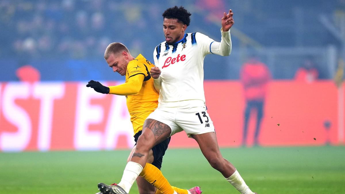 Atalanta, Ederson torna tra i convocati. Il brasiliano recupera per l'Inter