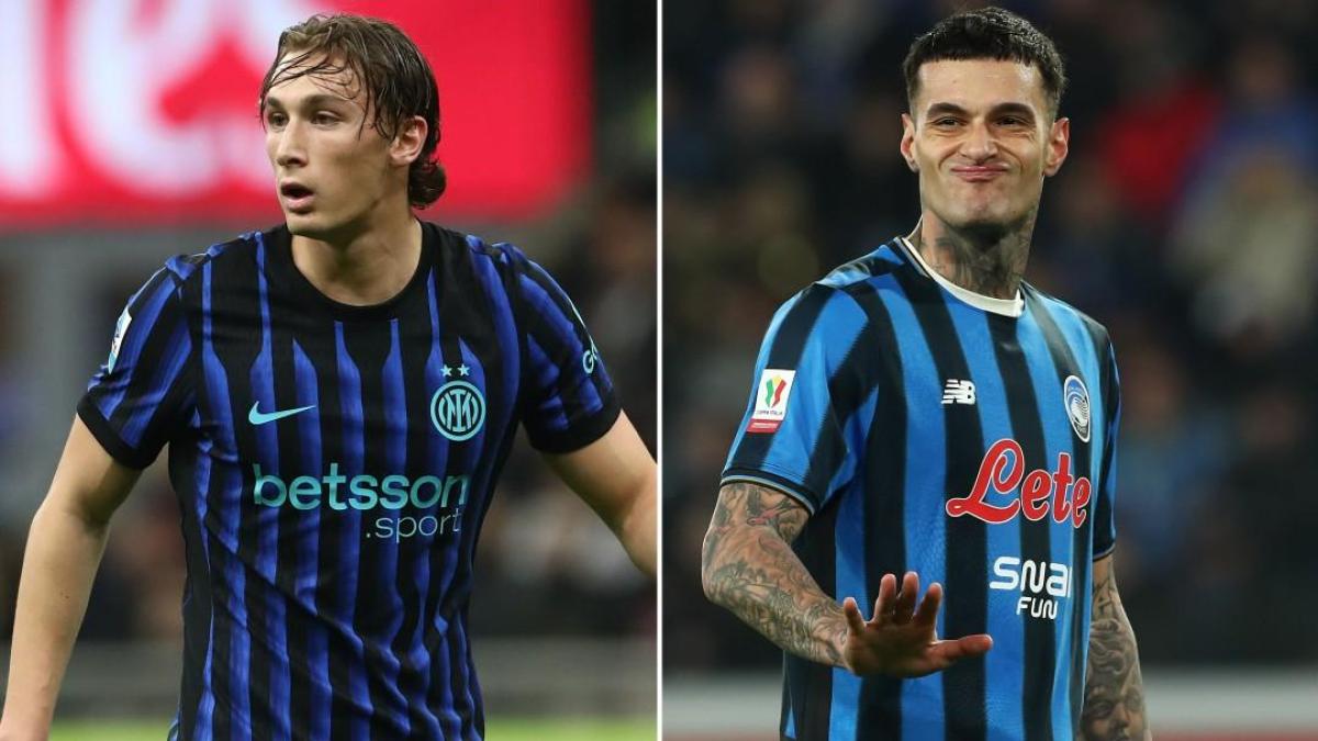 Tiro, colpo di testa, fisicità, movimento senza palla: Pio vs Scamacca, i due bomber a confronto