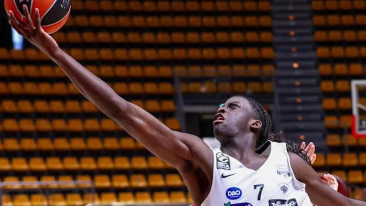 Trento oltre Niang, Virtus Berlingeri non basta: Next Gen di Eurolega a Bologna, il primo giorno