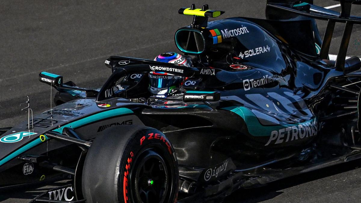 F1 GP Cina: orari Tv, griglia di partenza e scheda del circuito di Shanghai