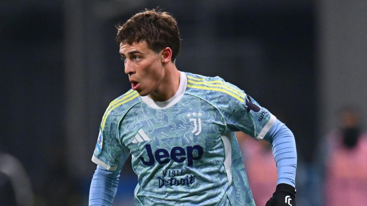 LIVE Alle 20.45 Udinese-Juve: Spalletti con Yildiz falso nove, Runjaic punta su Zaniolo