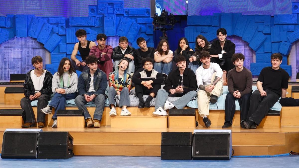 Amici verso il Serale, le anticipazioni della puntata di domenica 15 marzo 2026