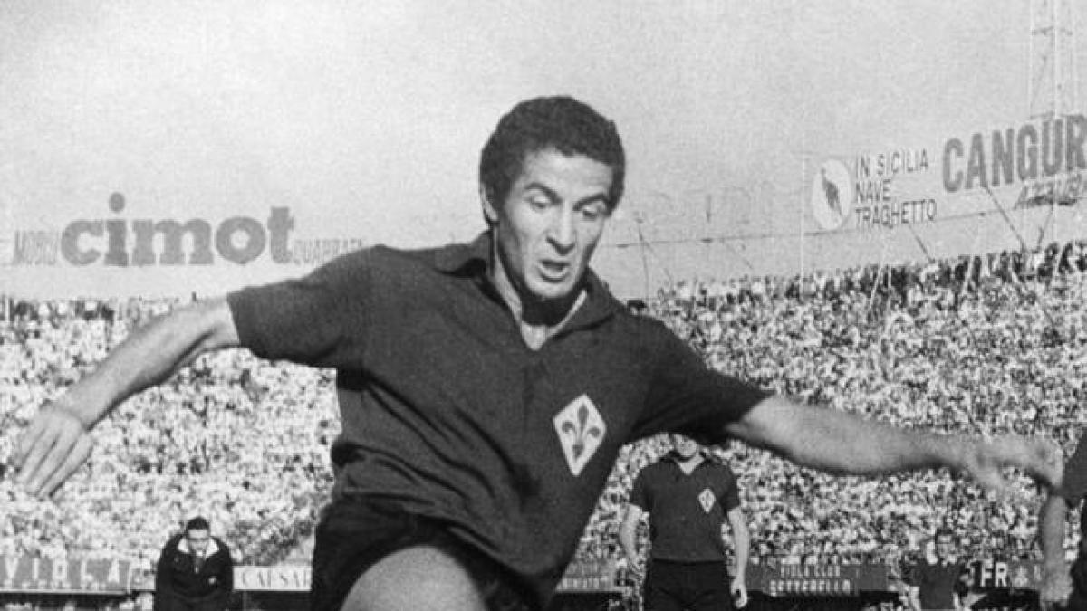 chiarugi nereo rocco mi salv242 dalla depressione mi chiamavano cavallo pazzo perch233