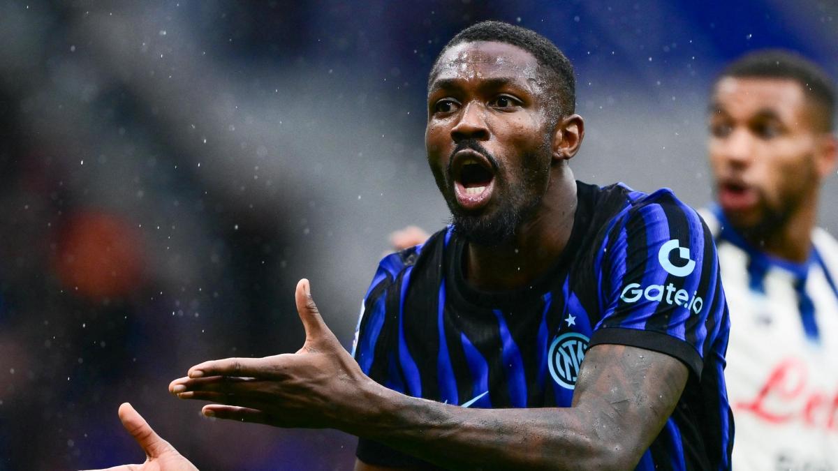 Thuram, dove sei? Il francese involuto e irriconoscibile, senza Lautaro è un guaio