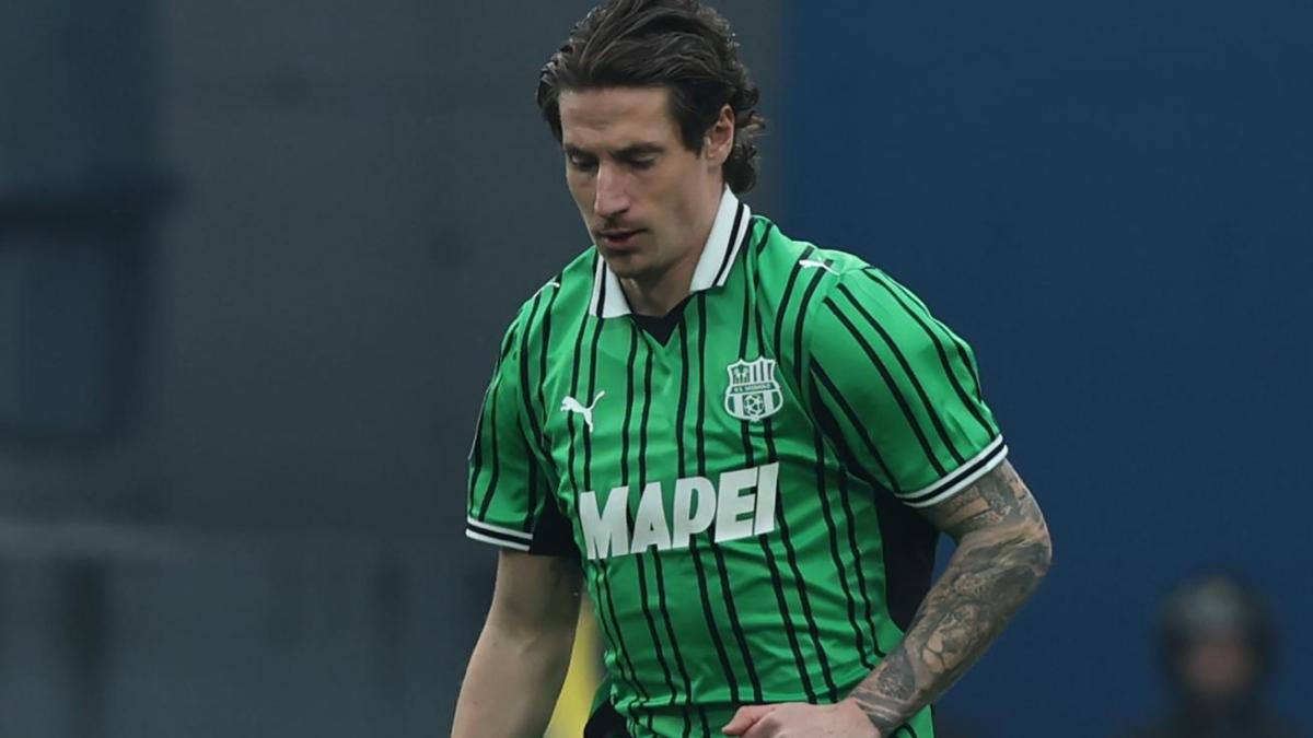 LIVE Alle 15 Sassuolo-Bologna, le ufficiali: Grosso ritrova Pinamonti, Italiano con Cambiaghi