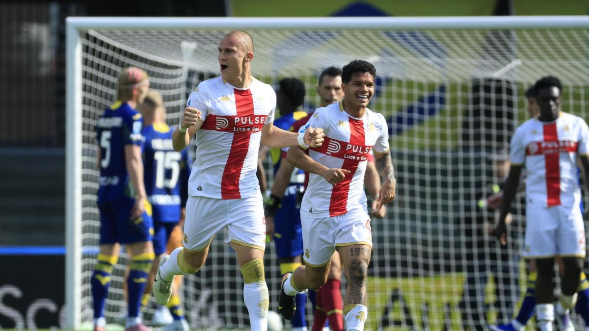 tre difensori da schierare al fantacalcio nella 30170 giornata