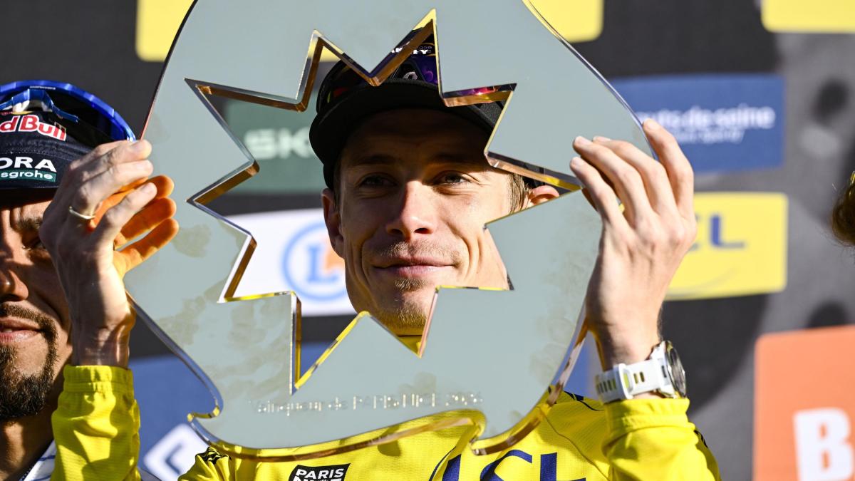 Vingegaard, al Giro sarà caccia alla tripla corona. Dieci cose che non sapete di lui
