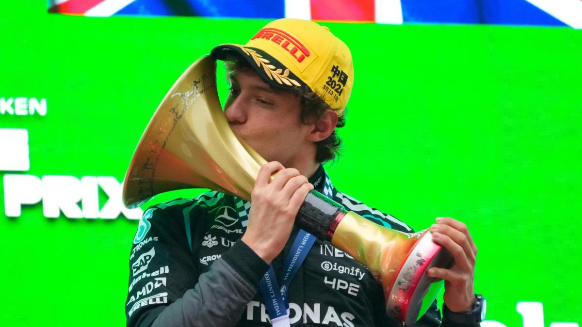 Kimi è nel posto giusto al momento giusto: perché può credere nel Mondiale