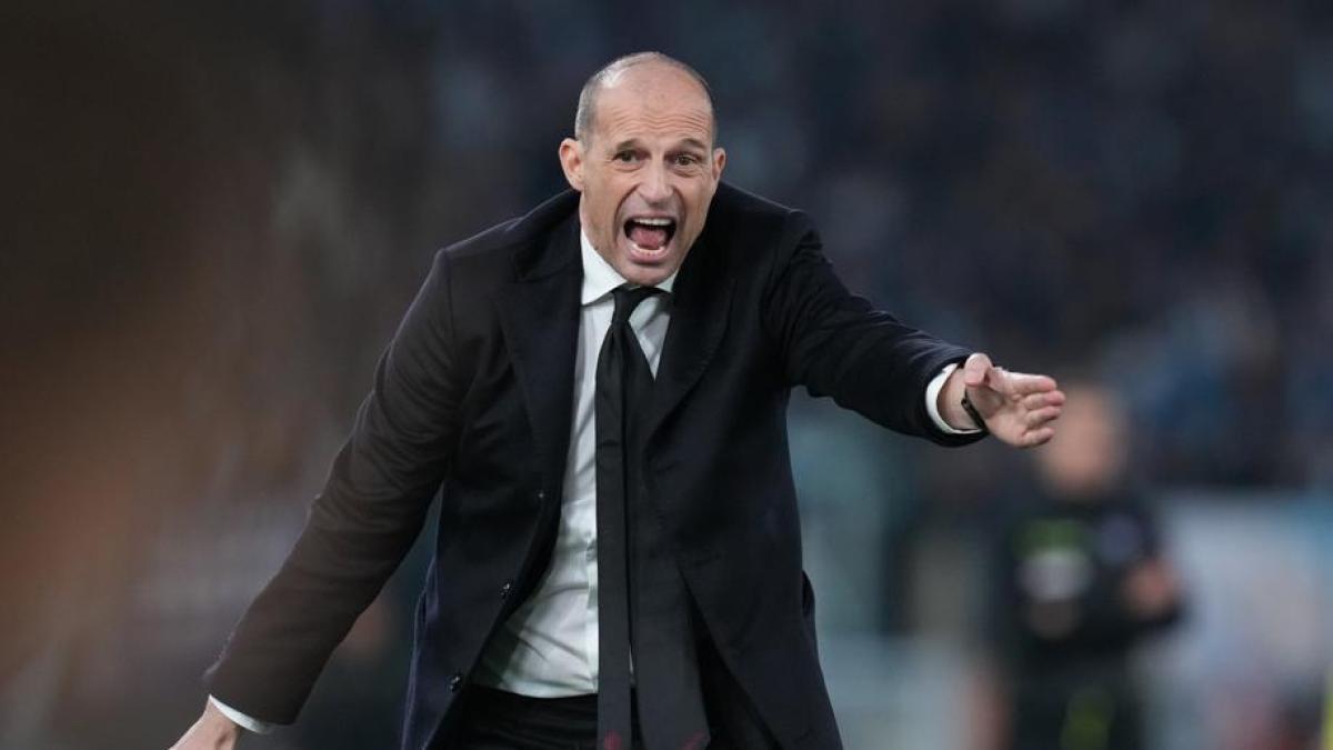 L'agente di Allegri: "Max non ha mai pensato allo scudetto. Leao? Quest'anno così così, è sotto gli occhi di tutti"