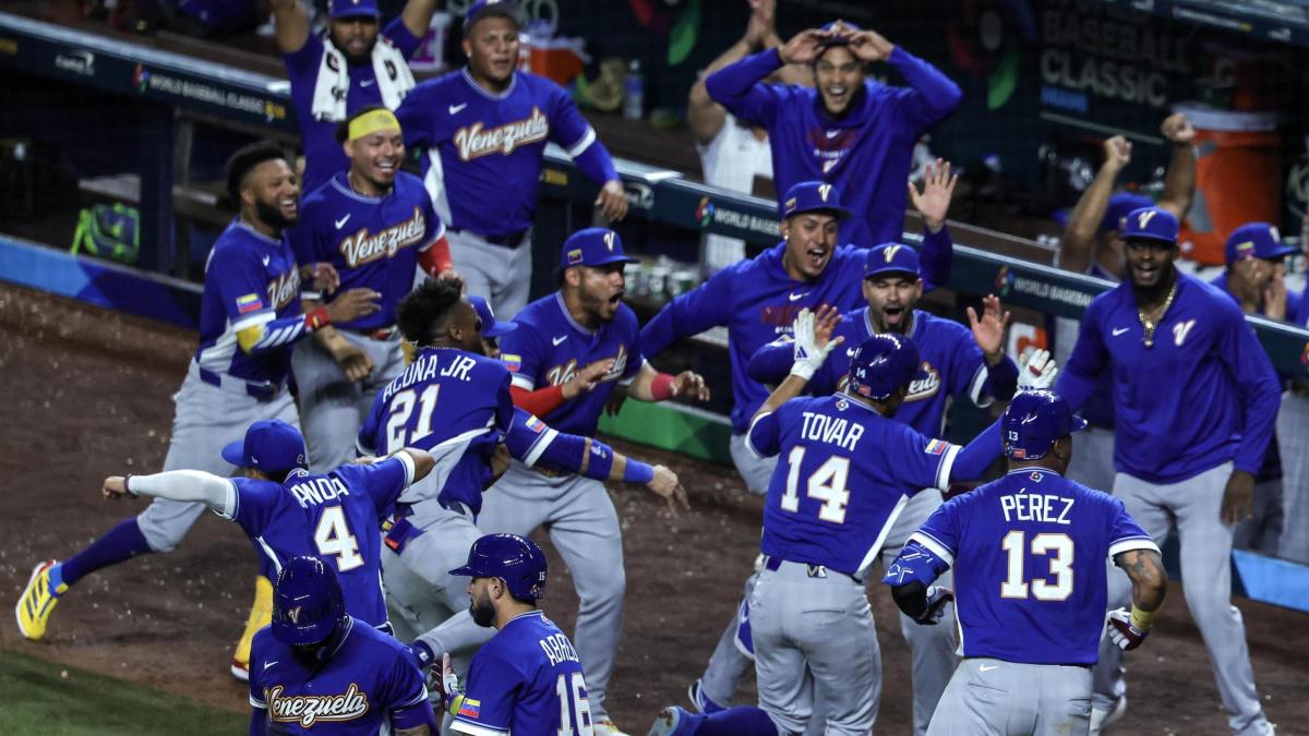 Mondiale, l'Italia contro con i paperoni del Venezuela. Quanto vale la loro rosa? Un miliardo di euro