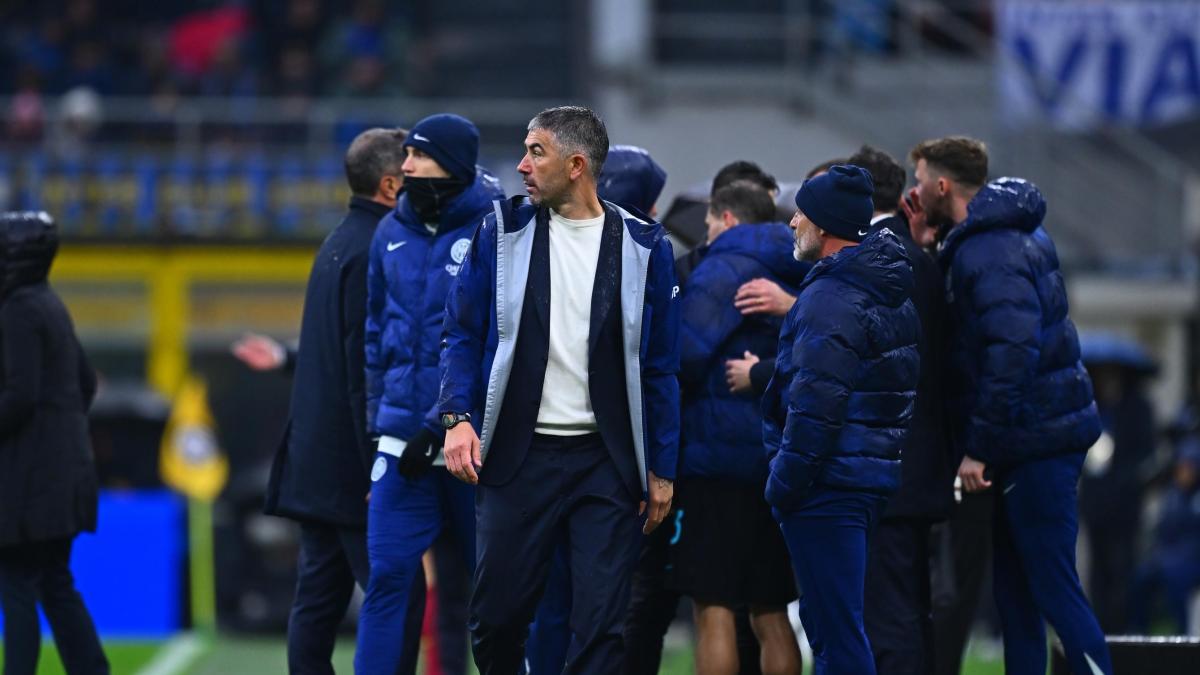 Chivu squalificato, anche Kolarov a rischio: Inter, ma chi va in panchina a Firenze?