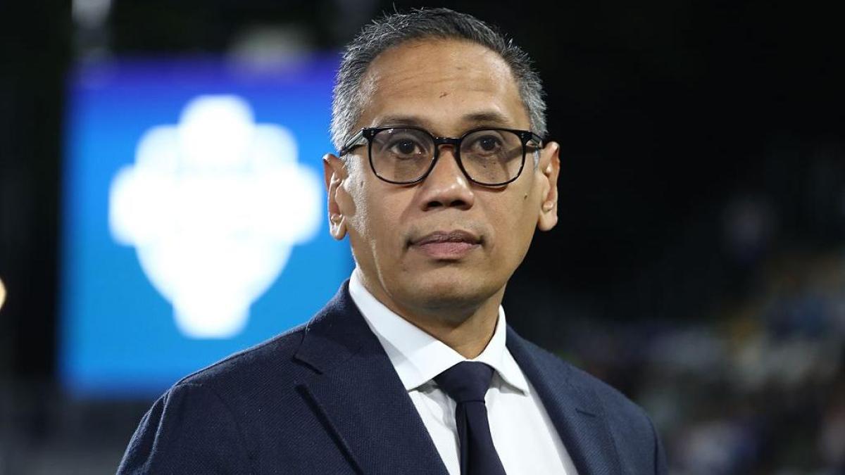 suwarso presi il como solo per uno show tv poi fabregas via prima scelga il suo erede