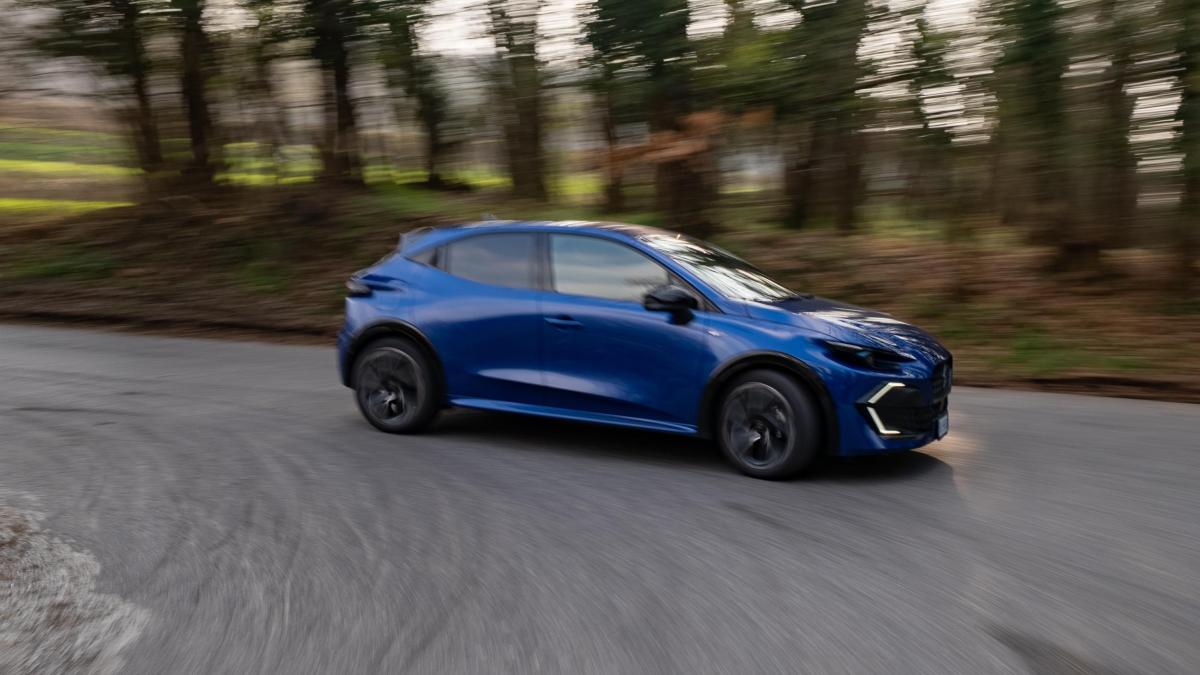 Renault Clio, aperti gli ordini anche per la versione a Gpl da 120 Cv