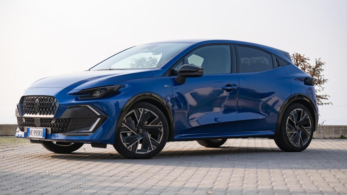 Le auto più vendute in Europa: la top 10 da gennaio a marzo 2026