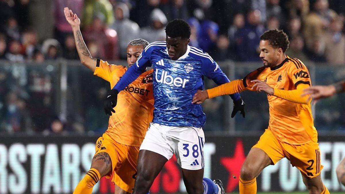 diao provoca sui social noi a como facciamo cos236 romanisti furiosi sei un simulatore da Gazzetta.it diao provoca sui social noi a como facciamo cos236 romanisti furiosi sei un simulatore