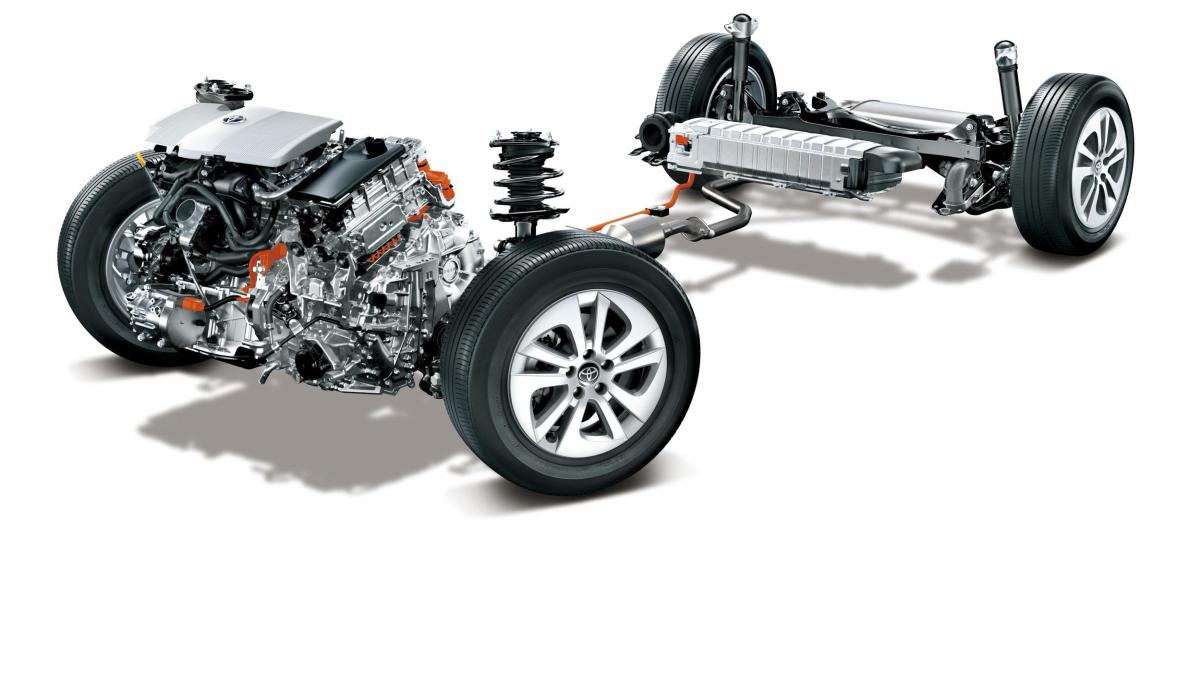 Full hybrid: com’è nato, come funziona e a chi conviene