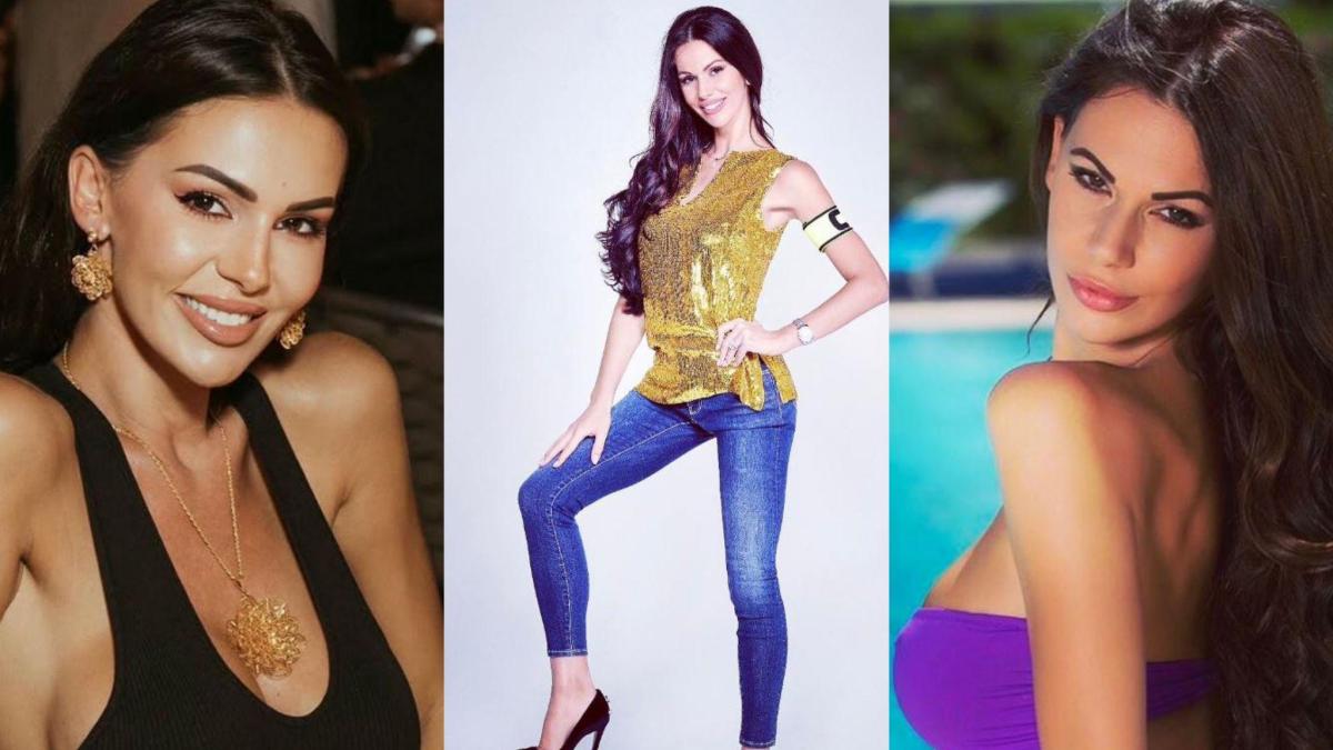 erjona sulejmani in forma con yoga e pilates l inter nel cuore e cr7 come esempio da Gazzetta.it erjona sulejmani in forma con yoga e pilates l inter nel cuore e cr7 come esempio