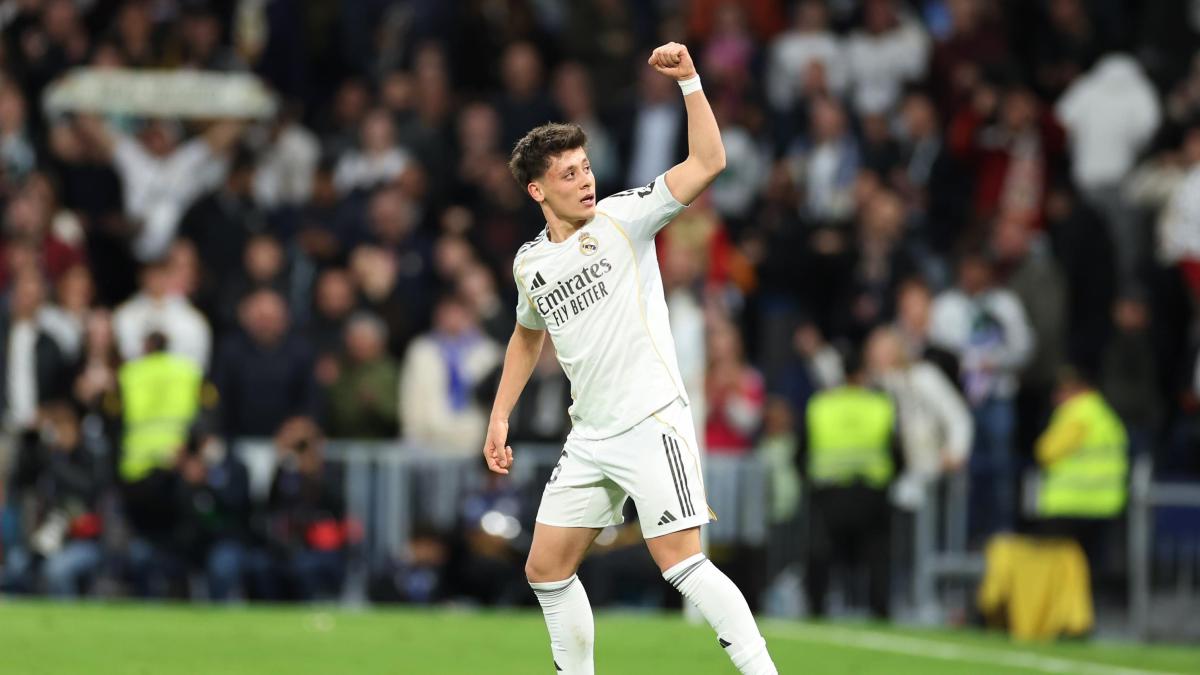 Lacrime e arcobaleno: le prime volte di Dowman e Antonelli. Meraviglia Güler