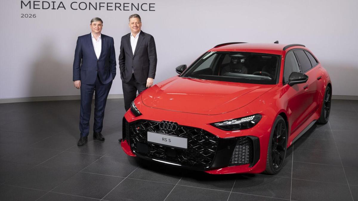 audi sar224 l anno della a2 elettrica profitti in crescita da Gazzetta.it audi sar224 l anno della a2 elettrica profitti in crescita