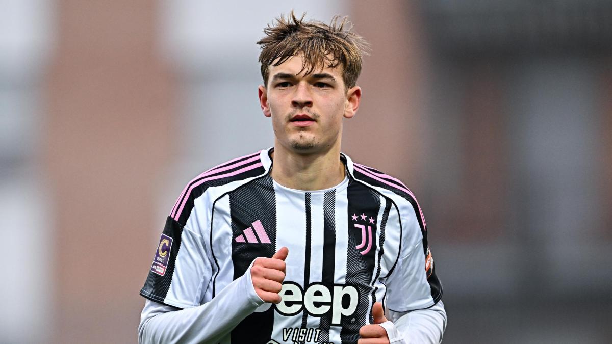 Juve, il vice-Cambiaso ce l'hai in casa: chi è Puczka, l'ultima stellina della Next Gen