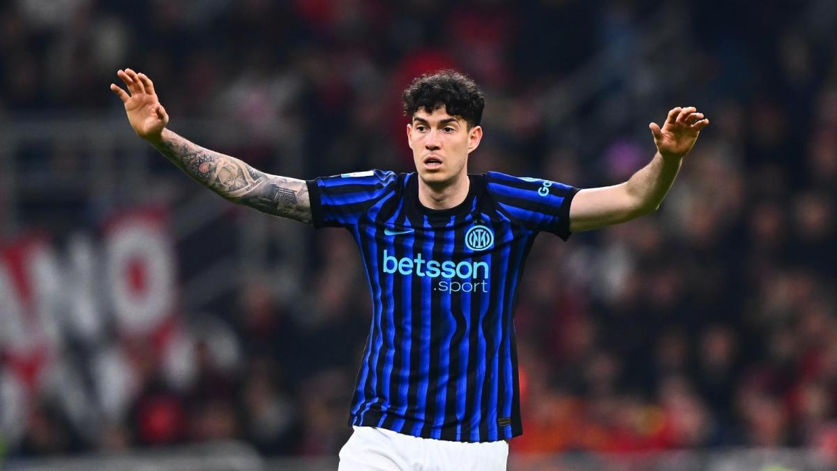 inter cosa succede se parte bastoni gli scenari in campo e sul mercato per la difesa del futuro
