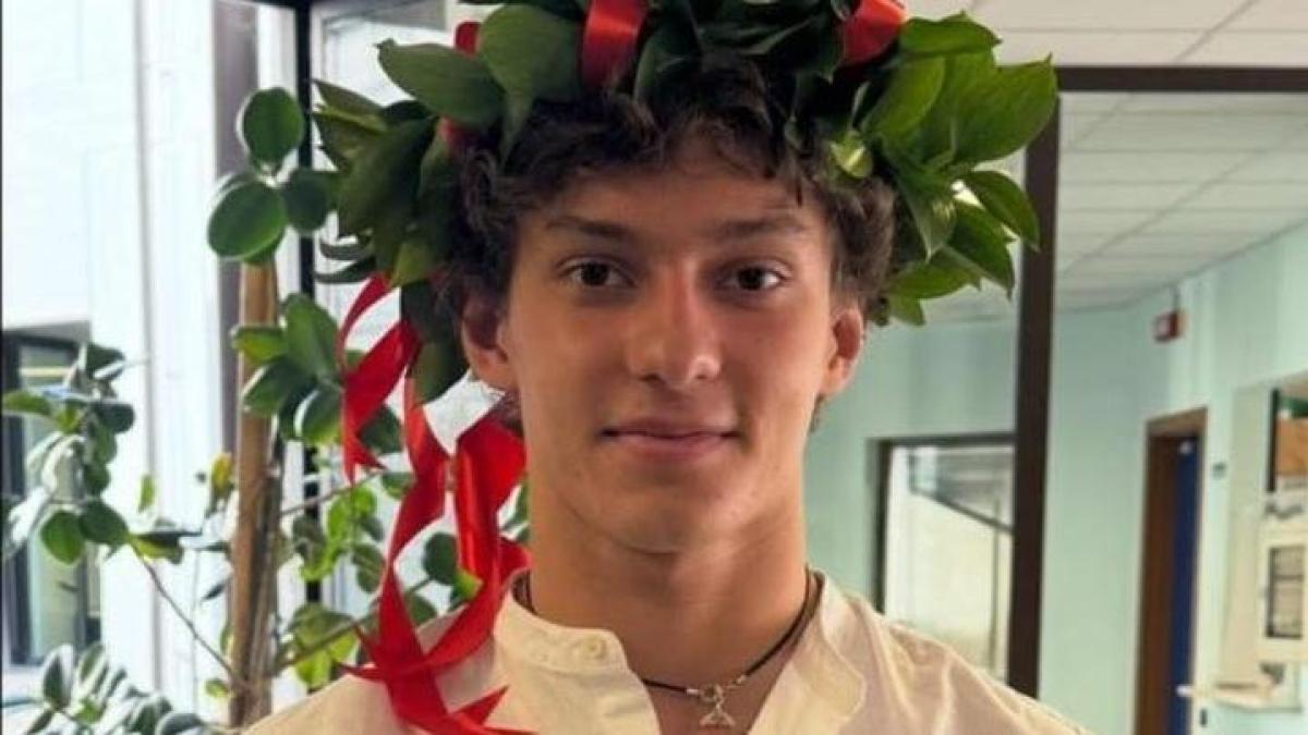 Nella scuola di Kimi: "Scriveva sul banco che voleva vincere in F1. E quella volta che prese 10..."