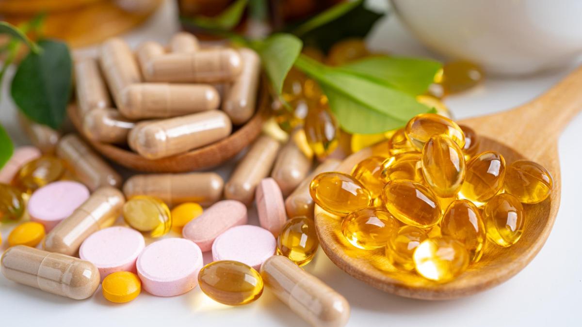 Integratori anti age: gli ingredienti più efficaci e le modalità di assunzione