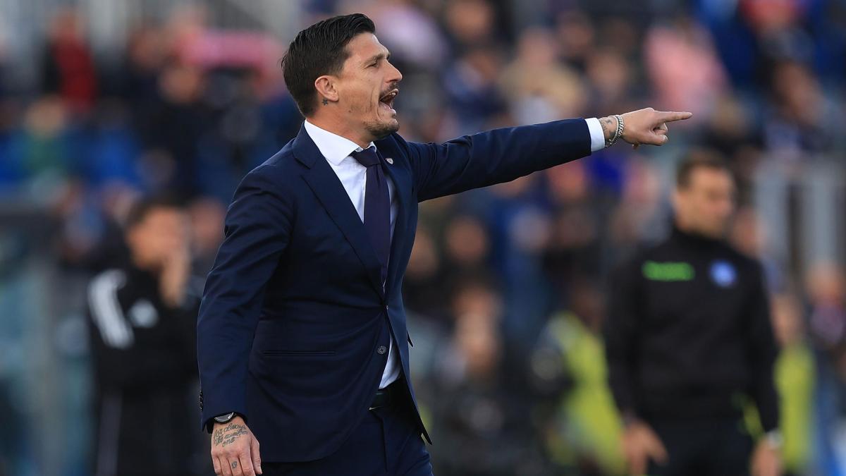 il cagliari cerca la tranquillit224 verso il ritiro anticipato pre napoli