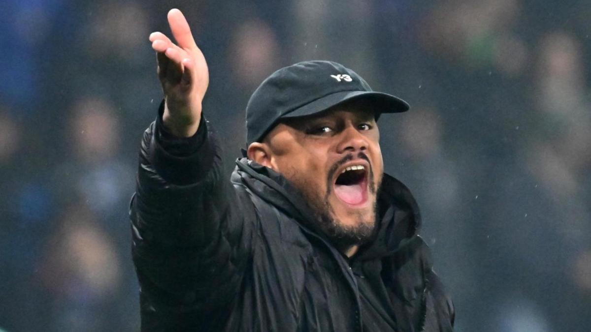 Come si gioca il ritorno dopo un 6-1? Kompany: "Siamo il Bayern, non facciamo amichevoli"