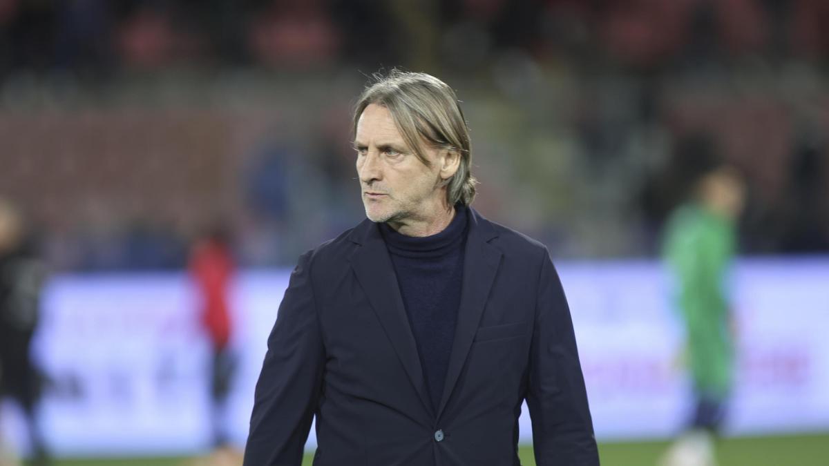 Ufficiale: la Cremonese esonera Nicola. Al suo posto in arrivo Giampaolo