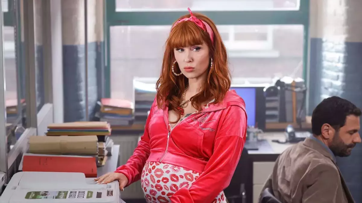 Morgane – Detective Geniale 5 su Rai 1, la trama delle prime due puntate