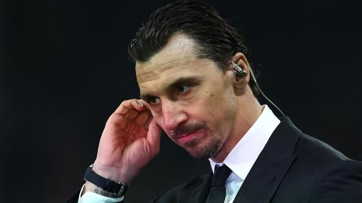 Un nuovo lavoro per Ibra! Al Mondiale l'ex bomber sarà (pure) opinionista su Fox Sports