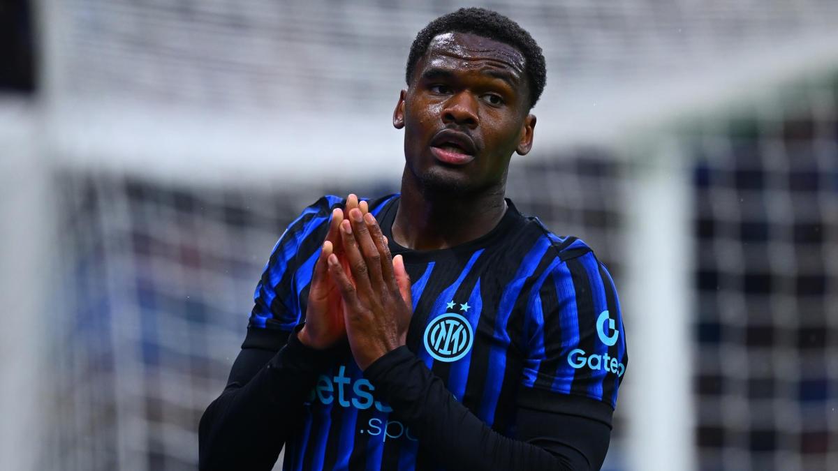 Pareva una cometa, ora non brilla più: Inter, che è successo a Bonny?