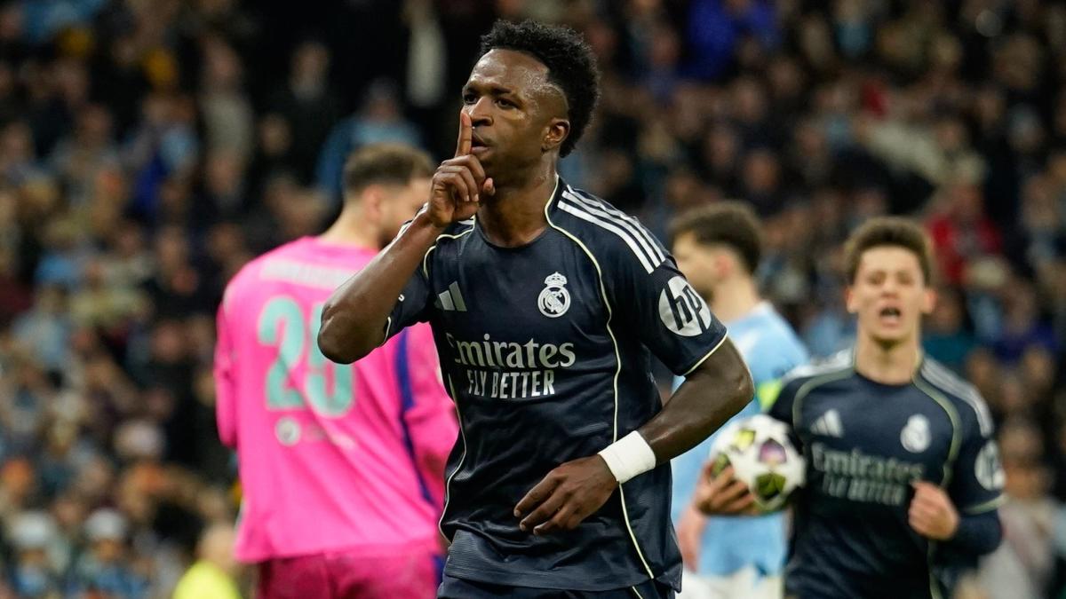 "Decida se vuole essere Mandela o Joker": perché tutti ce l'hanno con Vinicius