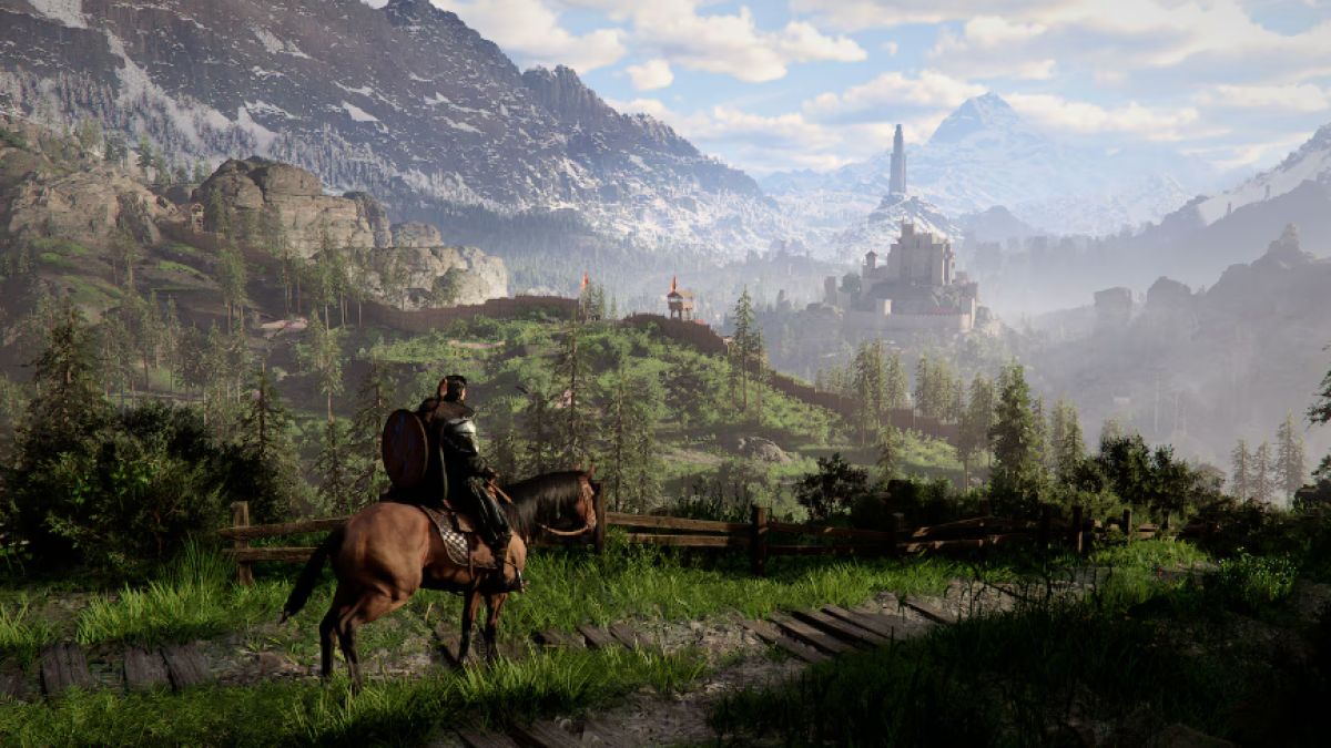 Crimson Desert, la recensione: il caso videoludico dell’anno svelato. È tutto oro ciò che luccica?