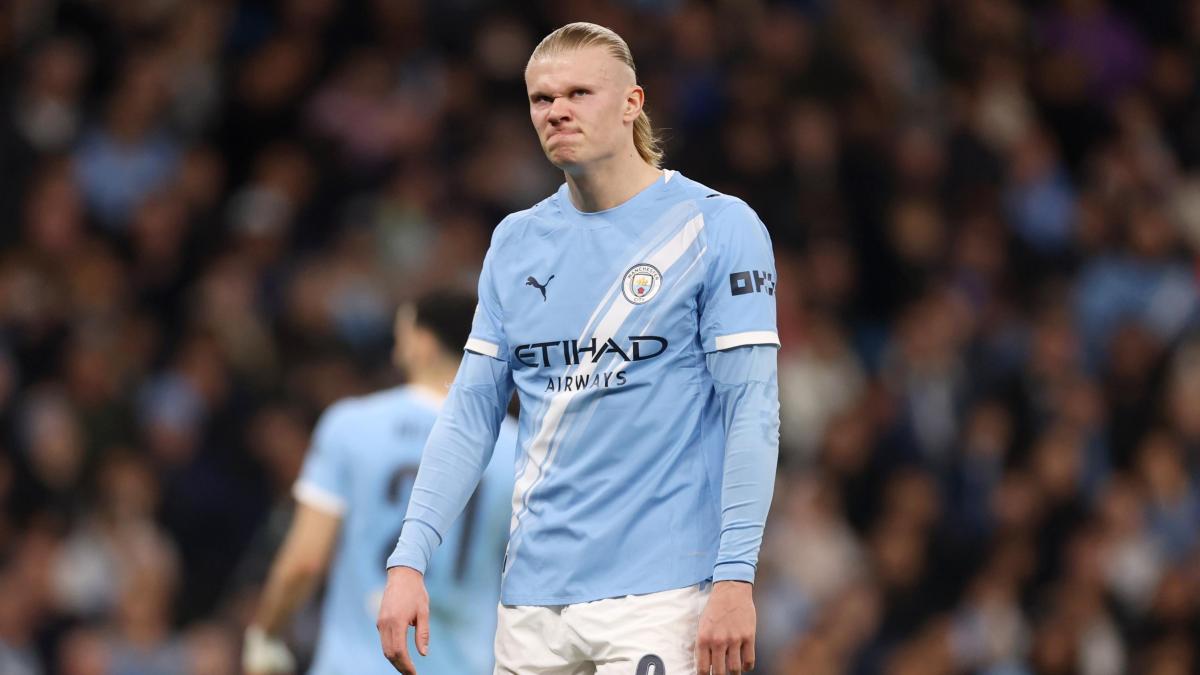 la squadra della settimana haaland cala il tris morlanes stende il real